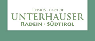 Pension Unterhauser · Südtirol · Bikewoche · Italien · Dolomiten · Radein